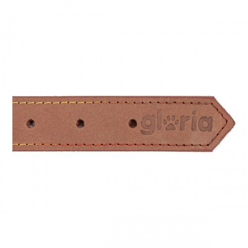 Dog collar Gloria Oasis Brown (50 x 2,1 cm) image 2