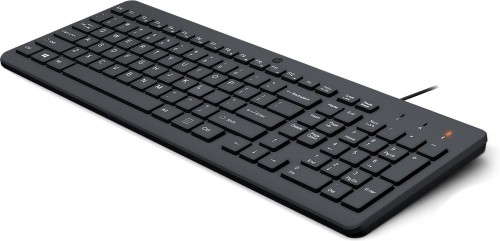 Hewlett-packard HP 150 Wired Keyboard image 2