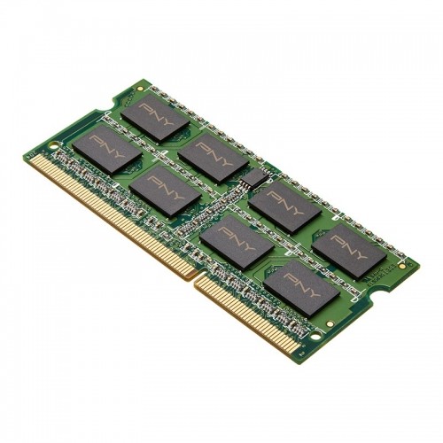 Pny Technologies PNY 8GB PC3-12800 1600MHz DDR3 memory module 1 x 8 GB image 2