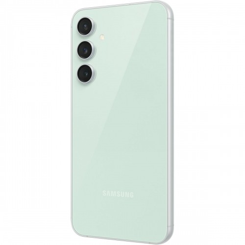 Смартфоны Samsung Galaxy S23 FE SM-S711B 6,4" Exynos 2200 8 GB RAM 256 GB Мята image 2