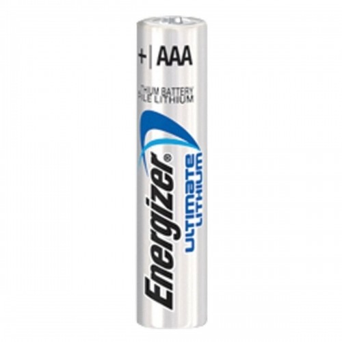 Батарейки Energizer 1,5 V AAA image 2