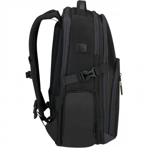 Рюкзак для ноутбука Samsonite BIZ2GO Чёрный 44 x 33 x 20 cm image 2
