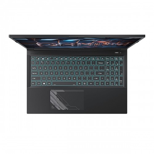 Ноутбук Gigabyte 15,6" I5-13500H 16 GB RAM 512 Гб SSD Nvidia Geforce RTX 4060 image 2