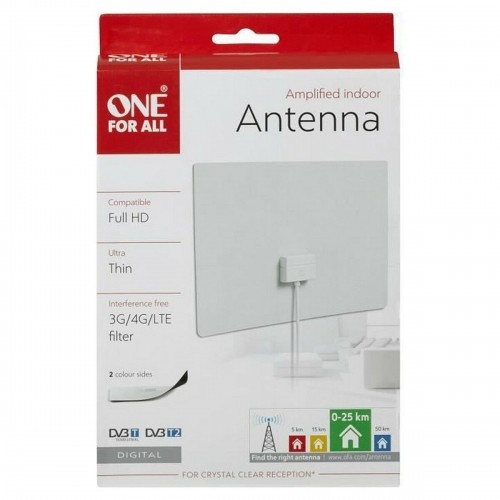 TV antena One For All SV9440 image 2