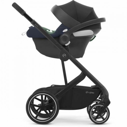 Автокресло Cybex Aton B2 i-Size Синий ISOFIX image 2