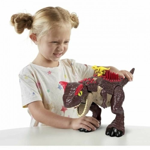 Dinosaur Fisher Price image 2