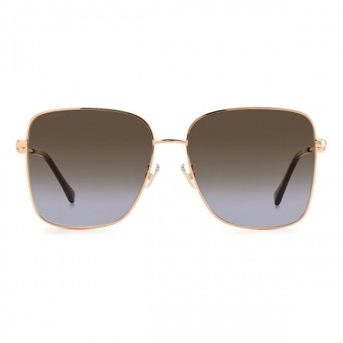 Ladies' Sunglasses Jimmy Choo HESTER-S-VO1 ø 59 mm image 2