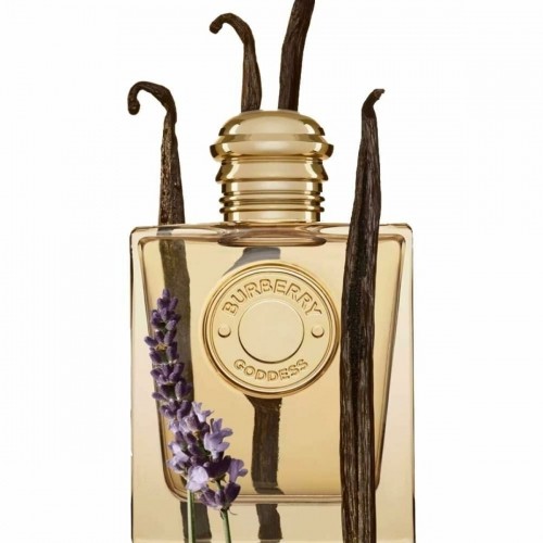 Women's Perfume Burberry EDP Goddess 50 ml image 2