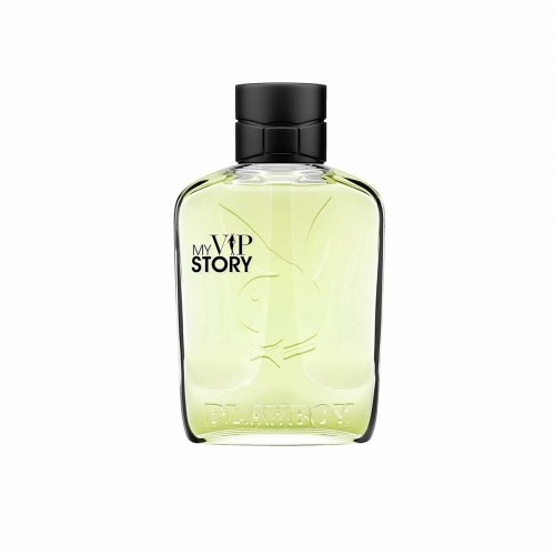 Parfem za muškarce Playboy EDT My Vip Story 100 ml image 2