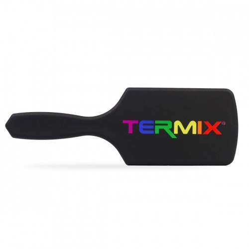 Щетка для распутывания волос Termix Pride Чёрный image 2