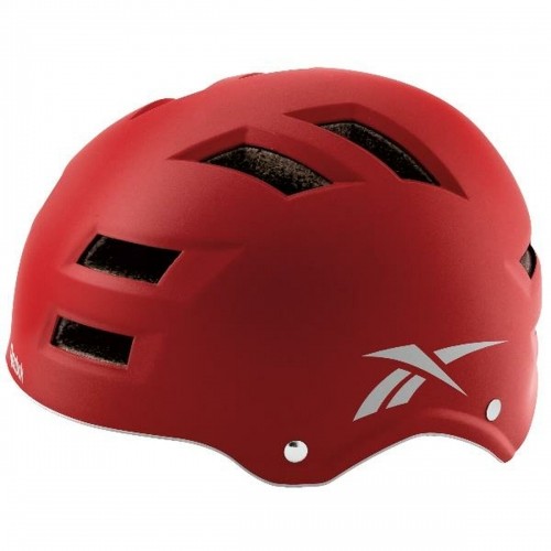 Cover for Electric Scooter Reebok RK-HFREEMTV01M-R Red image 2