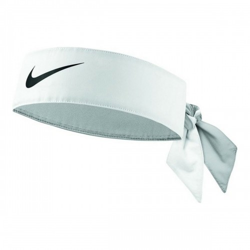 Спортивная повязка для головы Nike 9320-8 Белый image 2