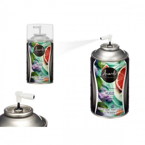 Acorde Air Freshener Refills Hugo 250 ml Spray (6 gb.) image 2