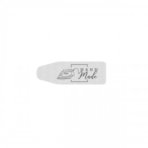 Kipit Чехол для гладильной доски Серый 140 x 50 cm железо (8 штук) image 2