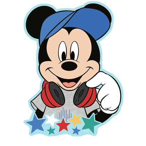 TREFL DISNEY Koka puzle - Mikipele, 50 gb image 2