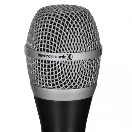 Beyerdynamic TG V50d s Black Stage/performance microphone image 2