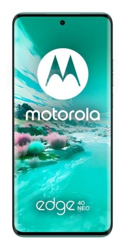 Motorola Edge 40 Neo Мобильный телефон 12GB / 256GB image 2