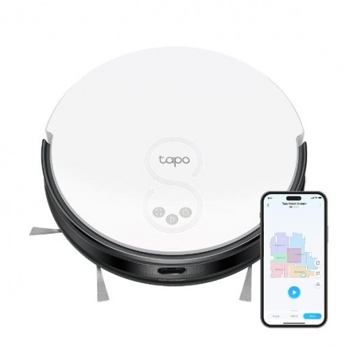 VACUUM CLEANER ROBOT/TAPO RV20 MOP TP-LINK image 2
