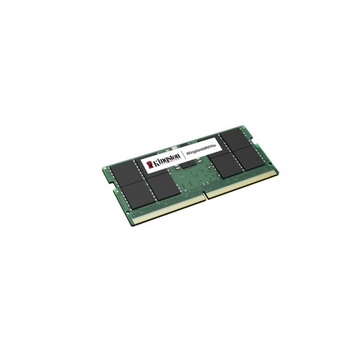 RAM Memory Kingston KCP556SD8-32 32 GB DDR5 SDRAM DDR5 image 2