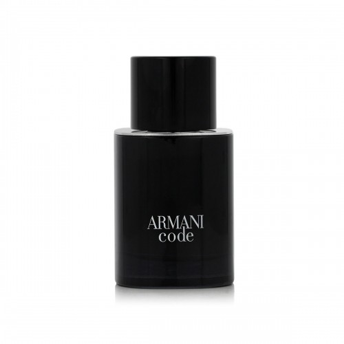 Men's Perfume Giorgio Armani Code Homme EDT 50 ml image 2