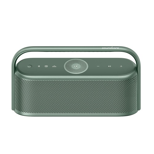 Anker Bluetooth speaker Soundcore Motion X600 green image 2