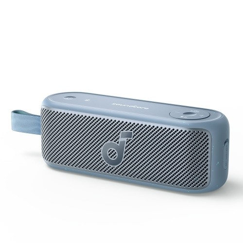 Anker Bluetooth speaker Soundcore Motion 100 blue image 2