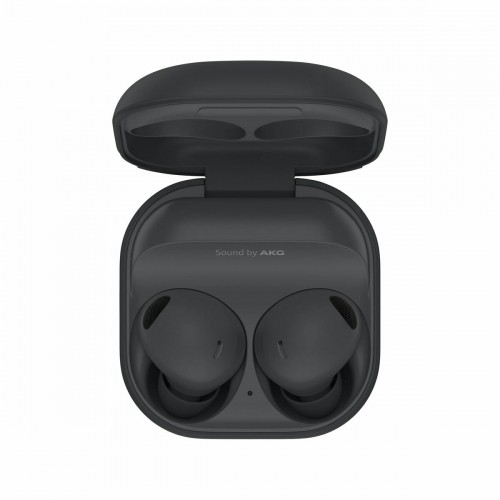 Bluetooth-наушники Samsung Серый image 2