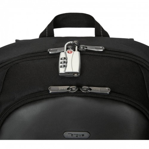 Рюкзак для ноутбука Targus TBB943GL Чёрный image 2