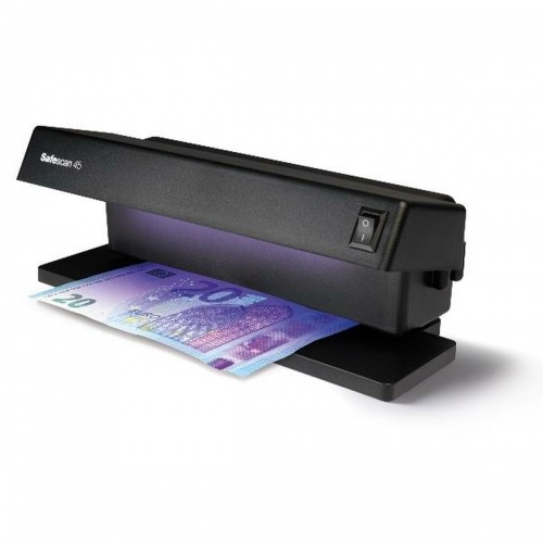 Counterfeit Note Detector Safescan SAF45 image 2