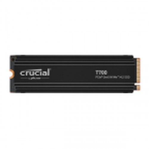 Жесткий диск Crucial 4 TB SSD image 2