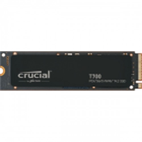 Жесткий диск Crucial 4 TB SSD image 2