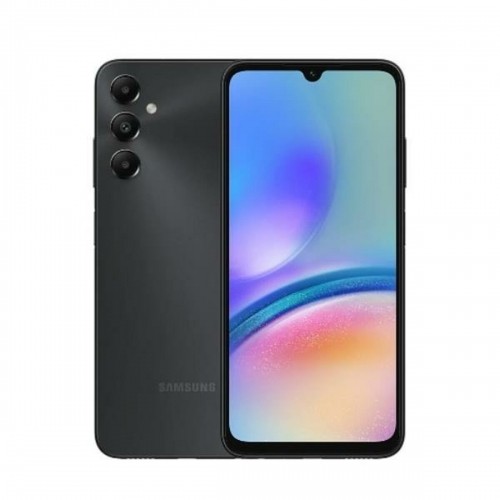 Viedtālrunis Samsung Galaxy A05s SM-A057GZKVEUB 6,7" Octa Core 4 GB RAM 128 GB Melns image 2