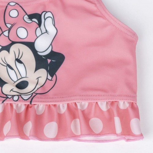 Bikini Minnie Mouse Pink image 2