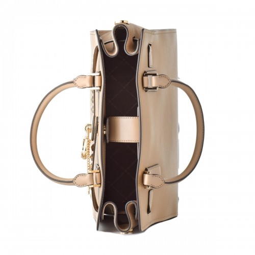 Women's Handbag Michael Kors Hamilton Brown 34 x 26 x 15 cm image 2