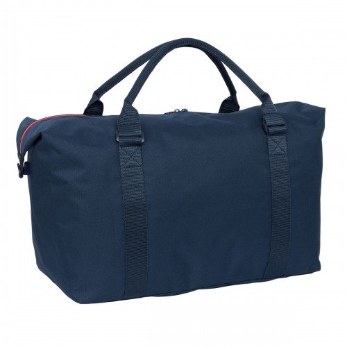 Sports Bag Safta Blue image 2