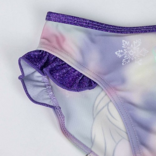 трусики-бикини для девочек Frozen Фиолетовый image 2