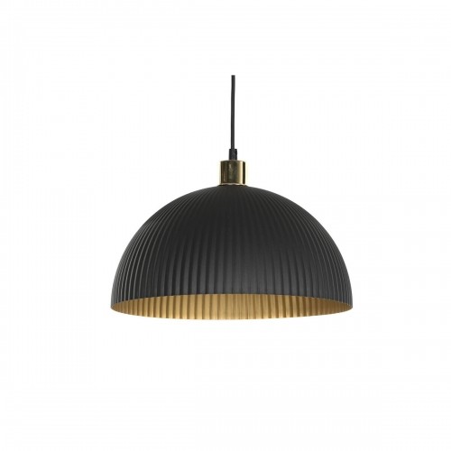 Потолочный светильник Home ESPRIT Чёрный Позолоченный Металл 50 W 35 x 35 x 18 cm image 2