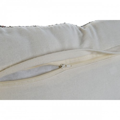 Cushion Home ESPRIT Natural 60 x 15 x 35 cm image 2