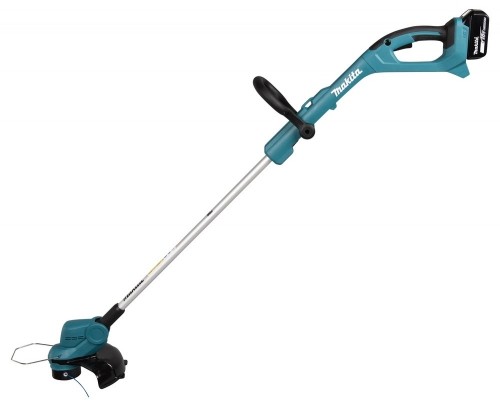 Makita DUR193Z brush cutter/string trimmer 280 W Battery Black image 2