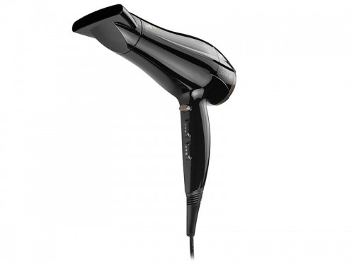 LAFE SWJ-002 hair dryer 2200 W Black image 2