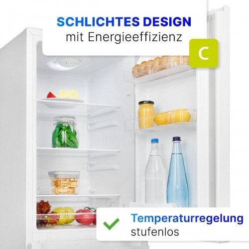 Refrigerator Bomann KG7352W image 2