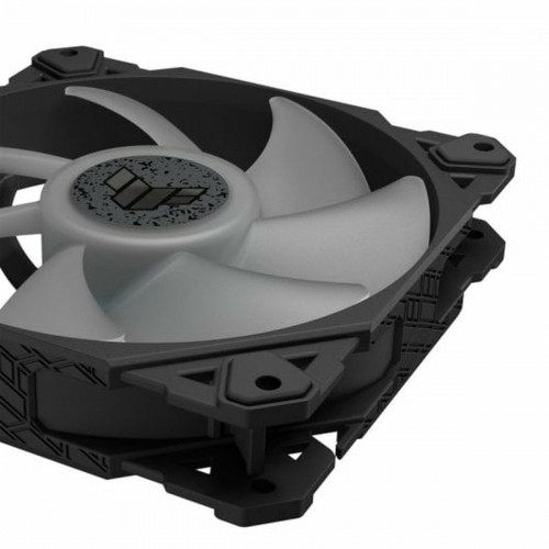 Kārbas ventilators Asus 90DA0030-B09030 Ø 12 cm (3 gb.) image 2