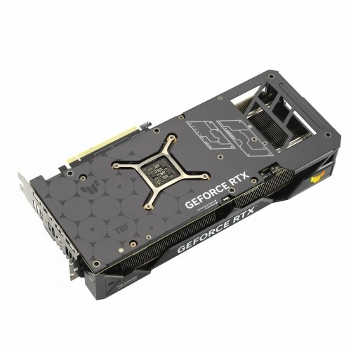 Grafikas Karte Asus 90YV0IJ1-M0NA00 12 GB GDDR6X GeForce RTX 4070 Ti 12 GB RAM image 2