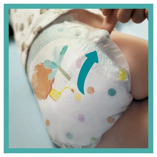 Disposable nappies Pampers                                 5 (150 Units) image 2