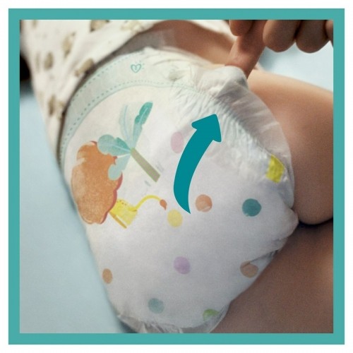 Одноразовые подгузники Pampers                                 5 (150 штук) image 2