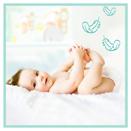 Pampers Premium Protection Size 5, Nappy x148, 11kg-16kg image 2