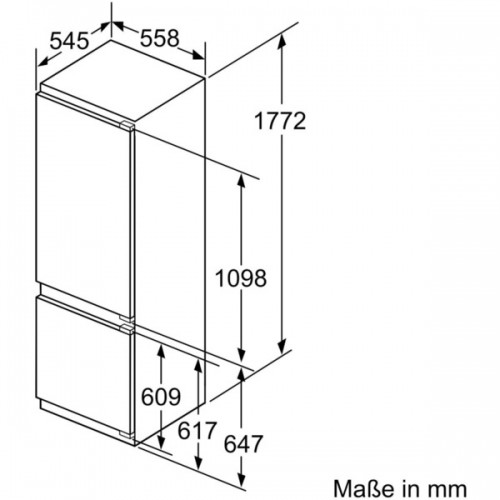 Холодильник Bosch KIF87PFE0 Serie 8 image 2