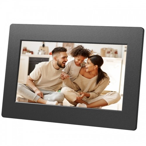 Agfa Photo APF700WIFI Connected Digital Photo Frame 7 black image 2