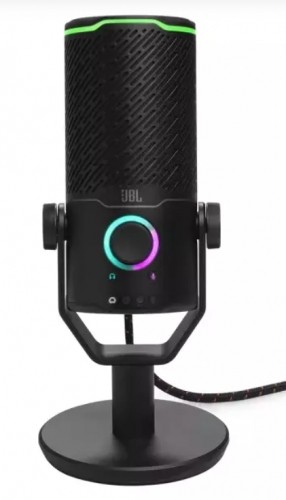 JBL Quantum Stream Studio Mikrofons image 2