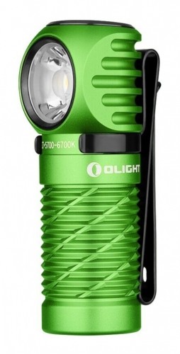 Araree Olight Perun 2 Mini Фонарик image 2